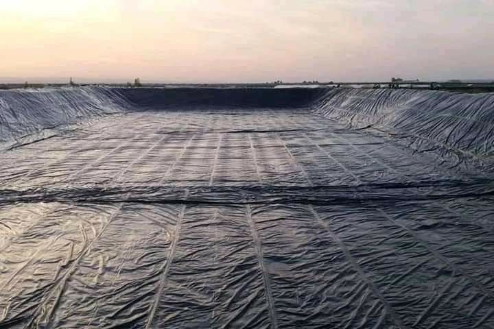 Cost of Dam Liners in Kenya