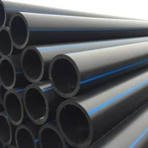 HDPE Pipes in Kenya