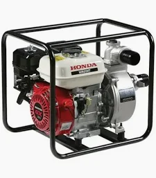 Water Pumps in Kenya
