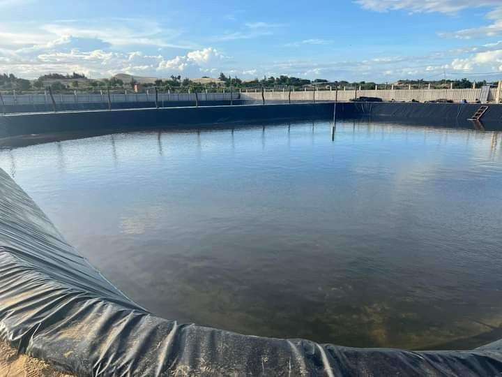 Dam Liner Prices in Kenya