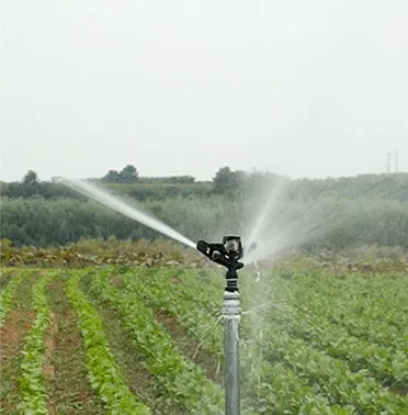 Impact Sprinkler prices in Kenya