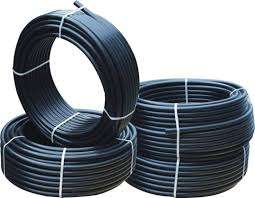 Irrigation Pipes in Kenya