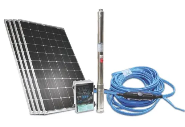 Solar Pump Prices in Kenya