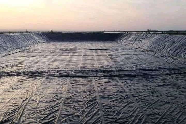 benefits of dam liners in kenya